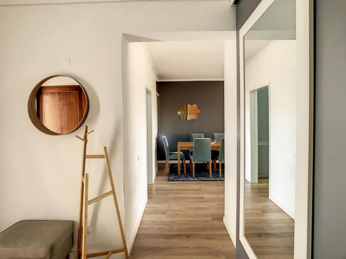 Casa Pico Dos Barcelos By Lovelystay Funchal  Exterior foto